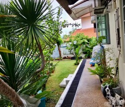Jalan Haji Salam (D16), Semi-Detached #551788881